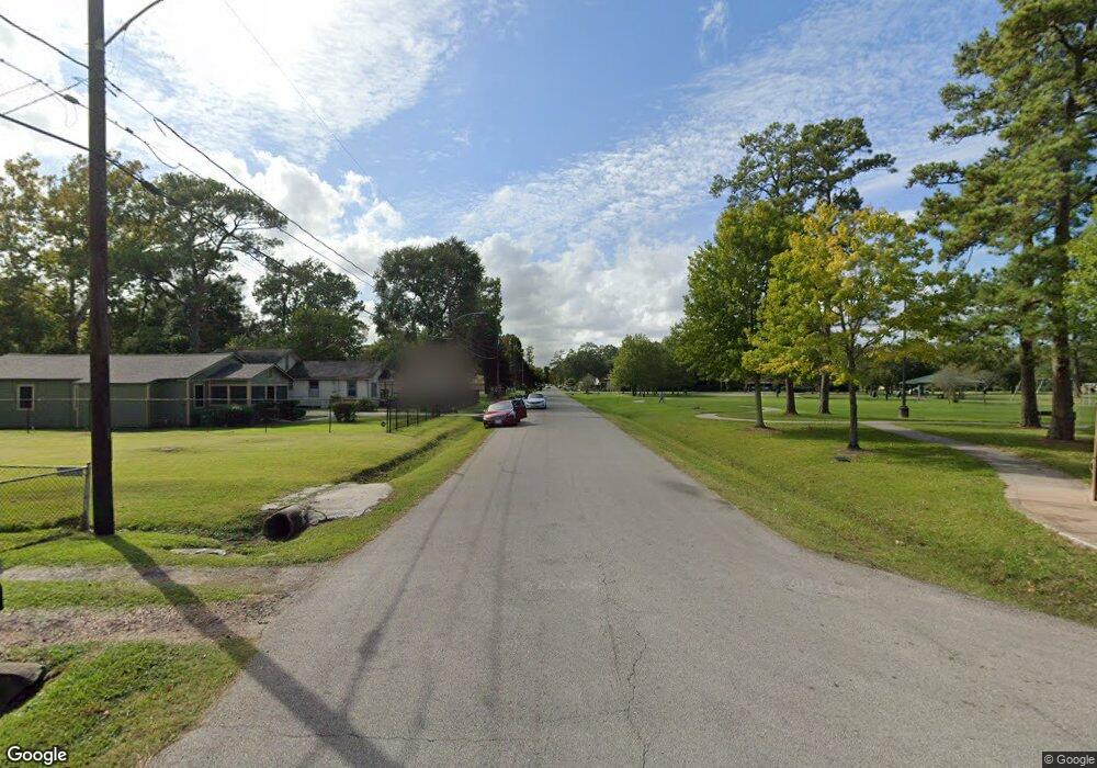 0 S Hall St, Houston, TX 77028 - photo 1