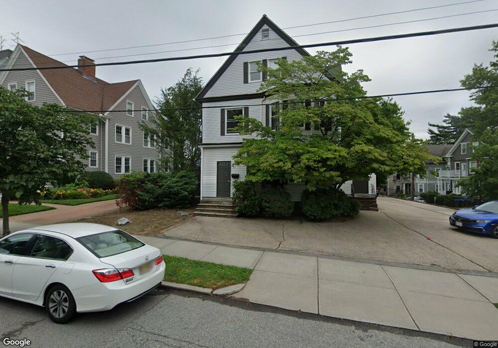 115 Governor St, Providence, RI 02906 - photo 1