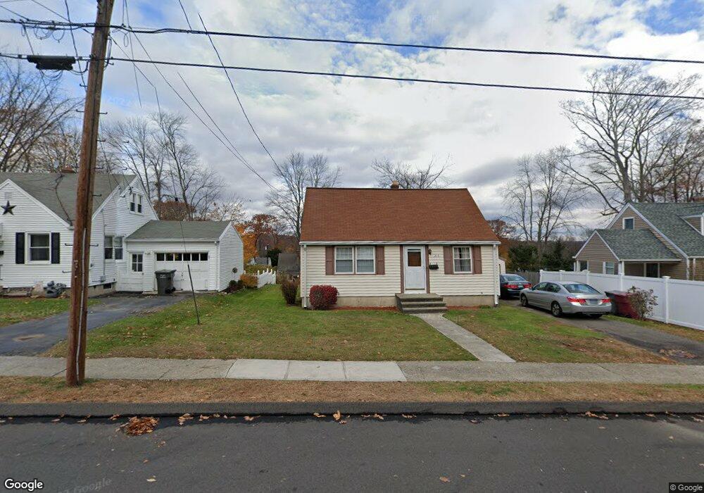 315 N Hoadley St, Naugatuck, CT 06770 - photo 1