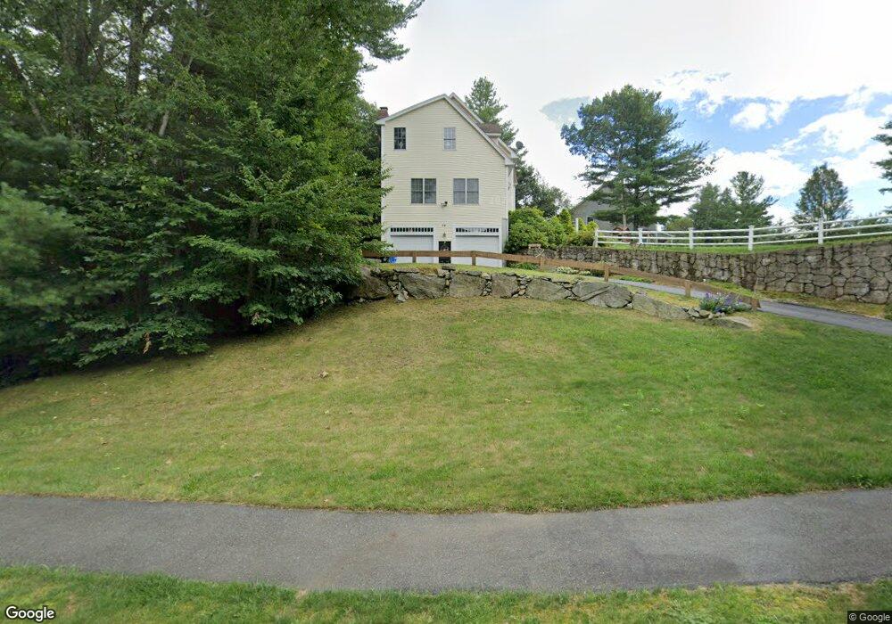 54, Wrentham, MA 02093 - photo 1