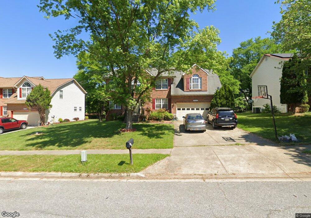 11510 Trillum St, Bowie, MD 20721 - photo 1