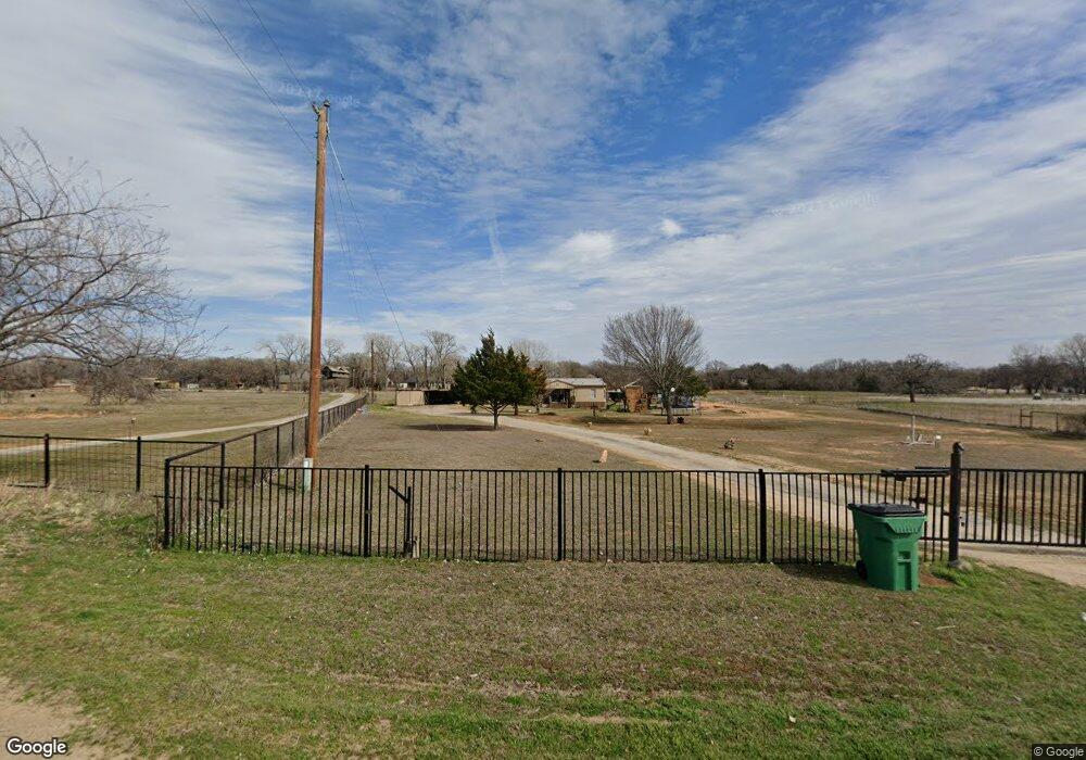 140 Park View Ct, Springtown, TX 76082 - photo 1