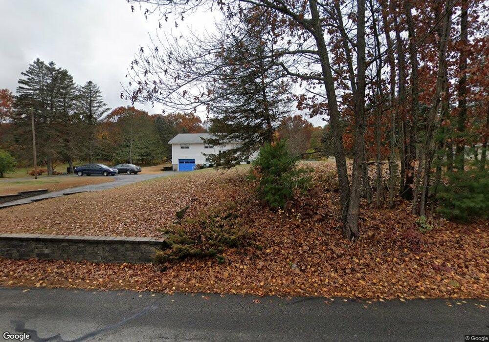 204 W Acton Rd, Stow, MA 01775 - photo 1