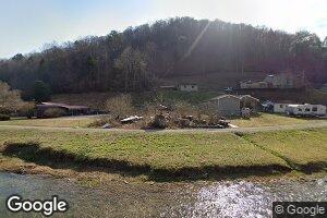 16 Paul Tackett Rd, Virgie, KY 41572
