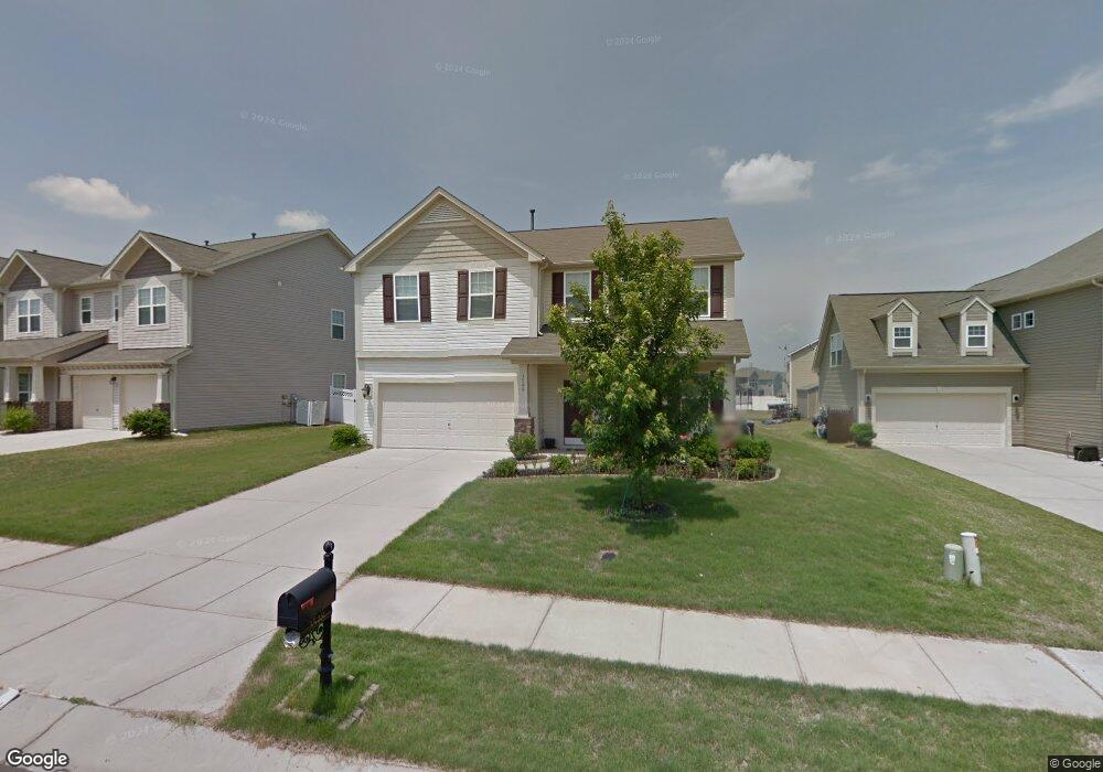 3548 Alister Ave SW, Concord, NC 28027 - photo 1