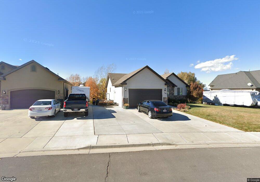 848 S 100 E unit 57, Santaquin, UT 84655 - photo 1