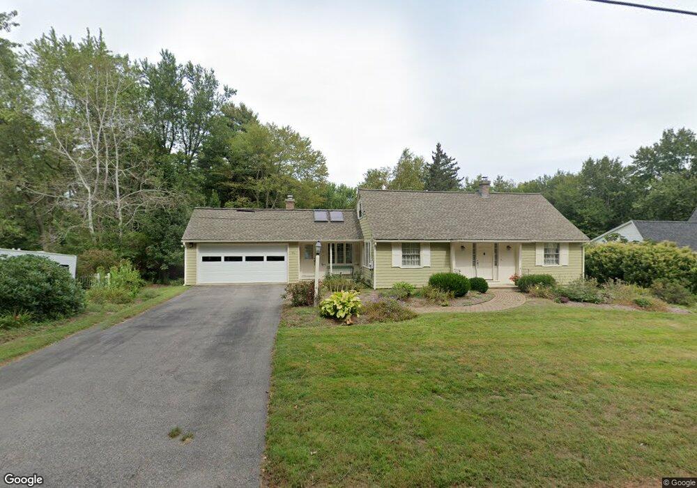 234 Academy Rd, Pembroke, NH 03275 - photo 1