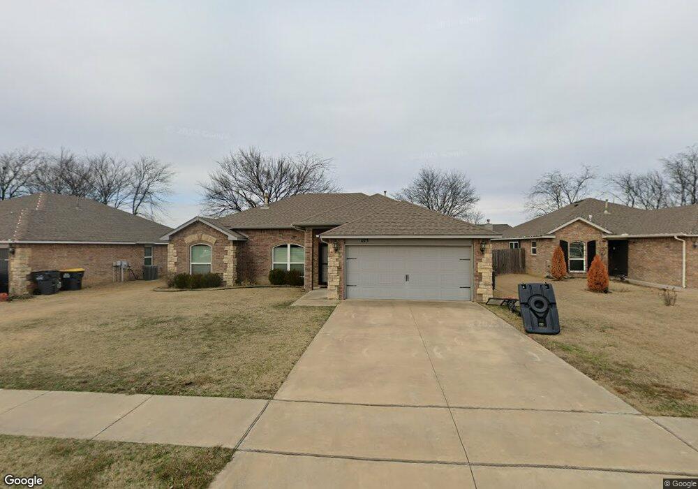 1173 E 146th Ct, Glenpool, OK 74033 - photo 1