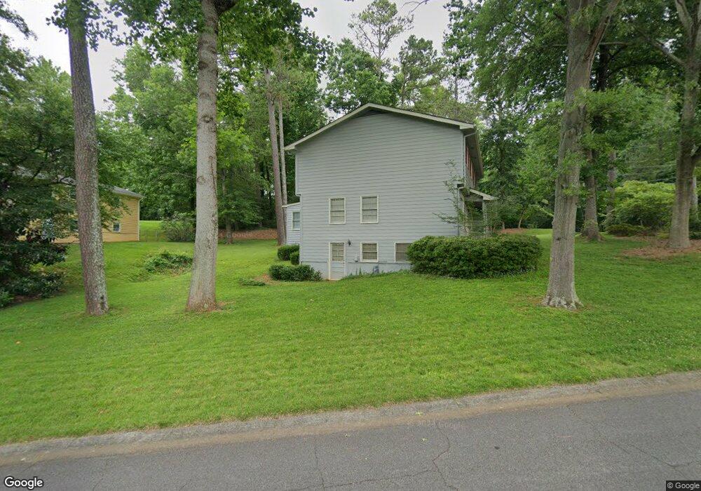 1685 Murdock Rd, Marietta, GA 30062 - photo 1