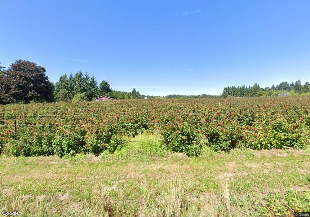 19600 NE Archery Summit Rd, Dayton, OR 97114 - photo 1