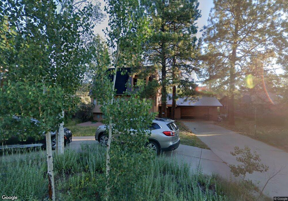 211 Oak Dr, Durango, CO 81301 - photo 1