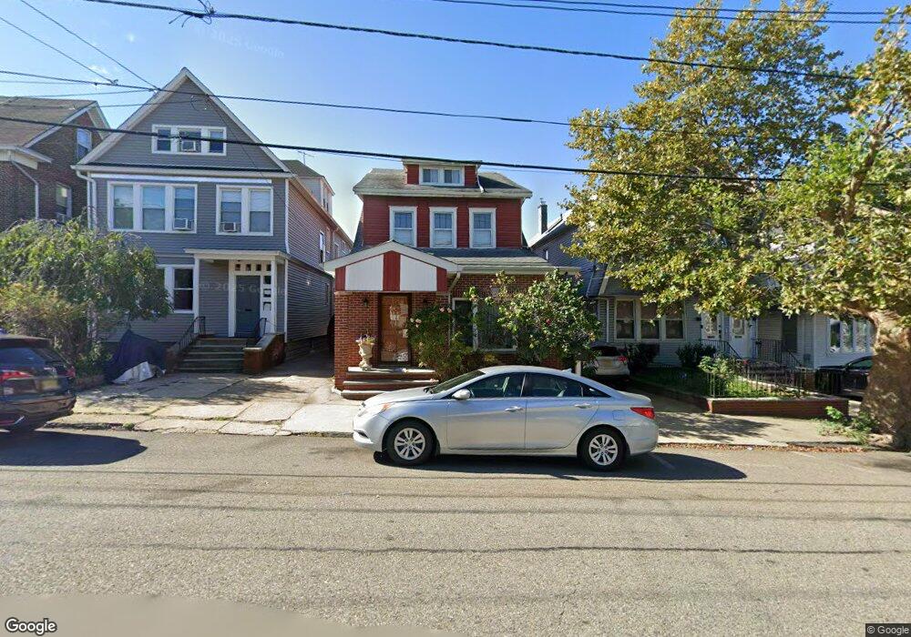 25 Broadman Pkwy, Jersey City, NJ 07305 - photo 1