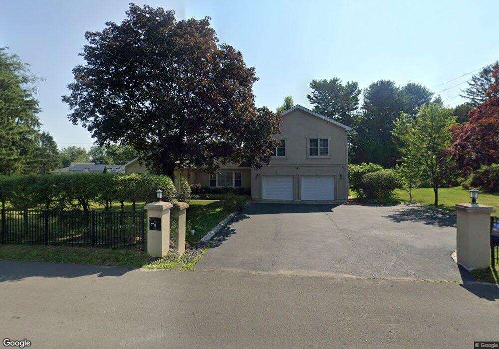 11 S Mill Rd, Princeton Junction, NJ 08550 - photo 1