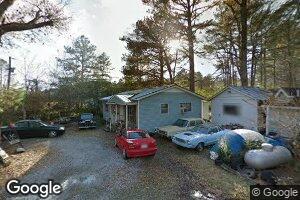 35 Tishtontee Dr, Mantachie, MS 38855