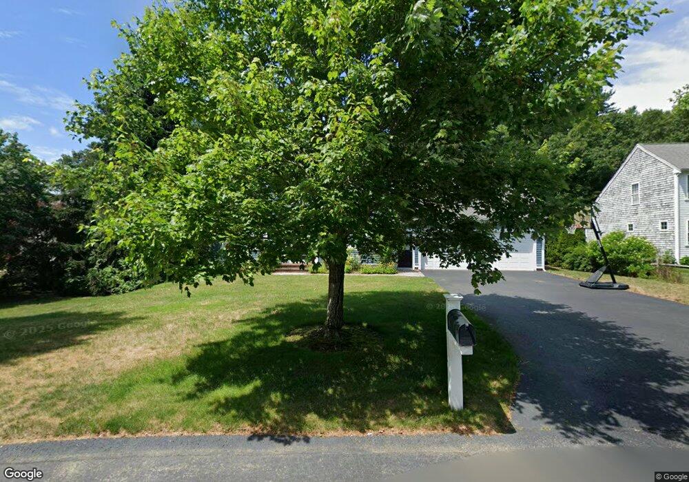 69 Nobadeer Cir, Kingston, MA 02364 - photo 1