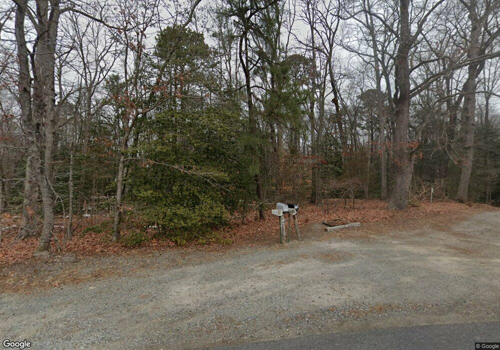 719 Chapman St, Ashland, VA 23005 - photo 1