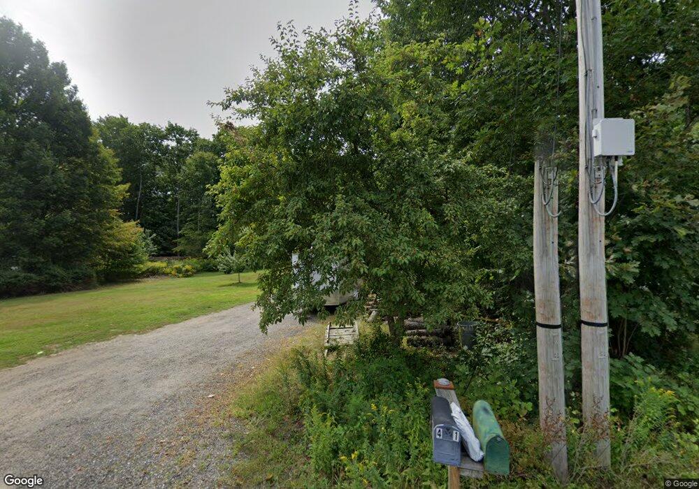 41 Tapley Rd, Buxton, ME 04093 - photo 1