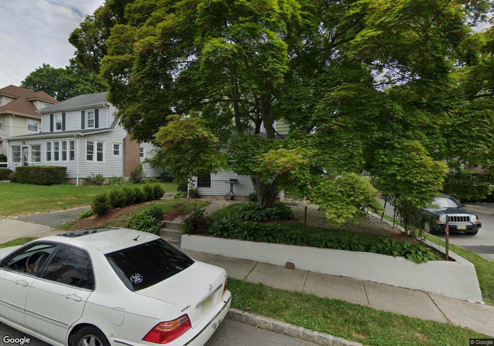 20 Van Dyke Place unit 2, Summit, NJ 07901 - photo 1