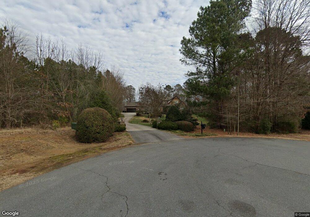 588 Morning Glory Ct, Clover, SC 29710 - photo 1