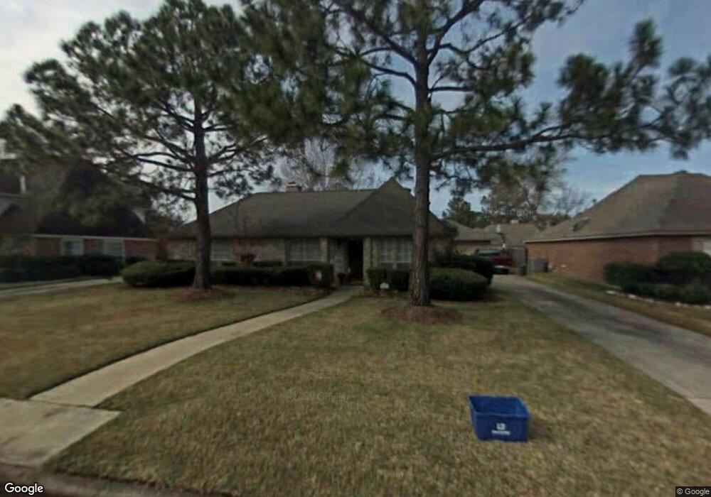 16127 Ridge Park Dr, Houston, TX 77095 - photo 1