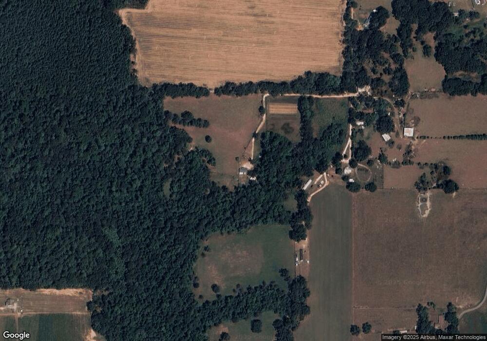 151 Dye Rd, Lucedale, MS 39452 - photo 1