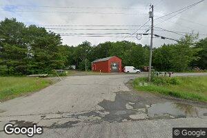 16 Long Ln, Damariscotta, ME 04543