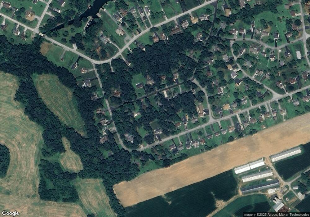 24 Halleck Dr unit 952, East Berlin, PA 17316 - photo 1