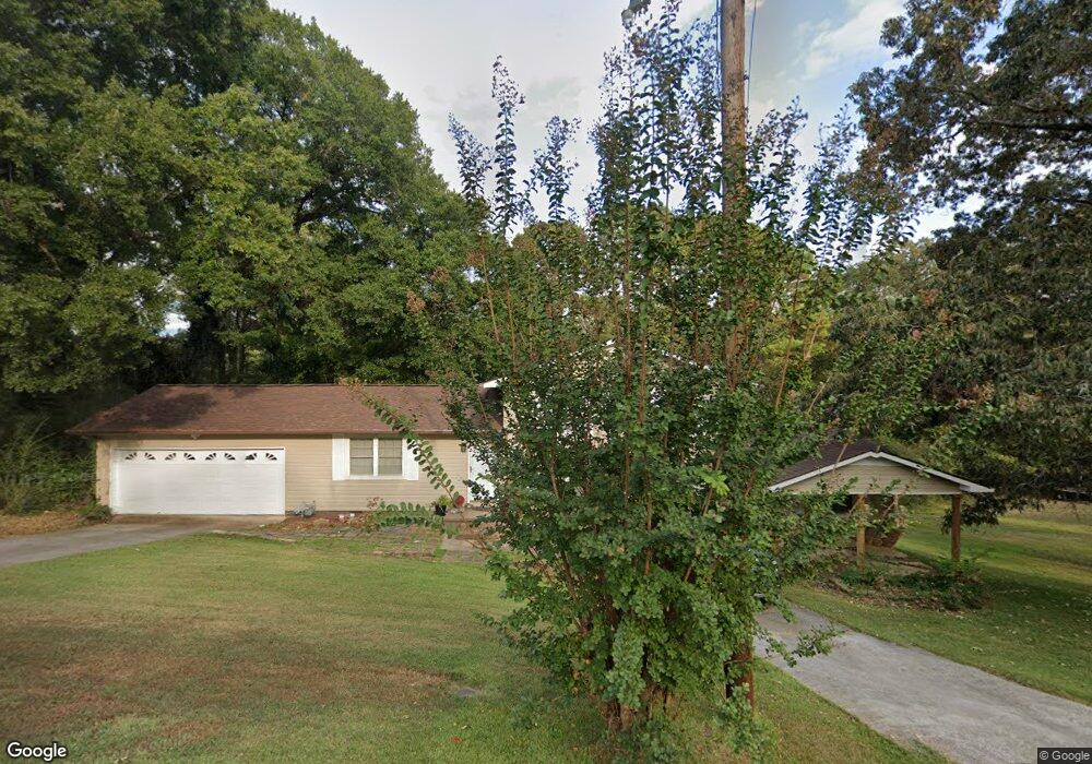 209 Bates St, Weaver, AL 36277 - photo 1