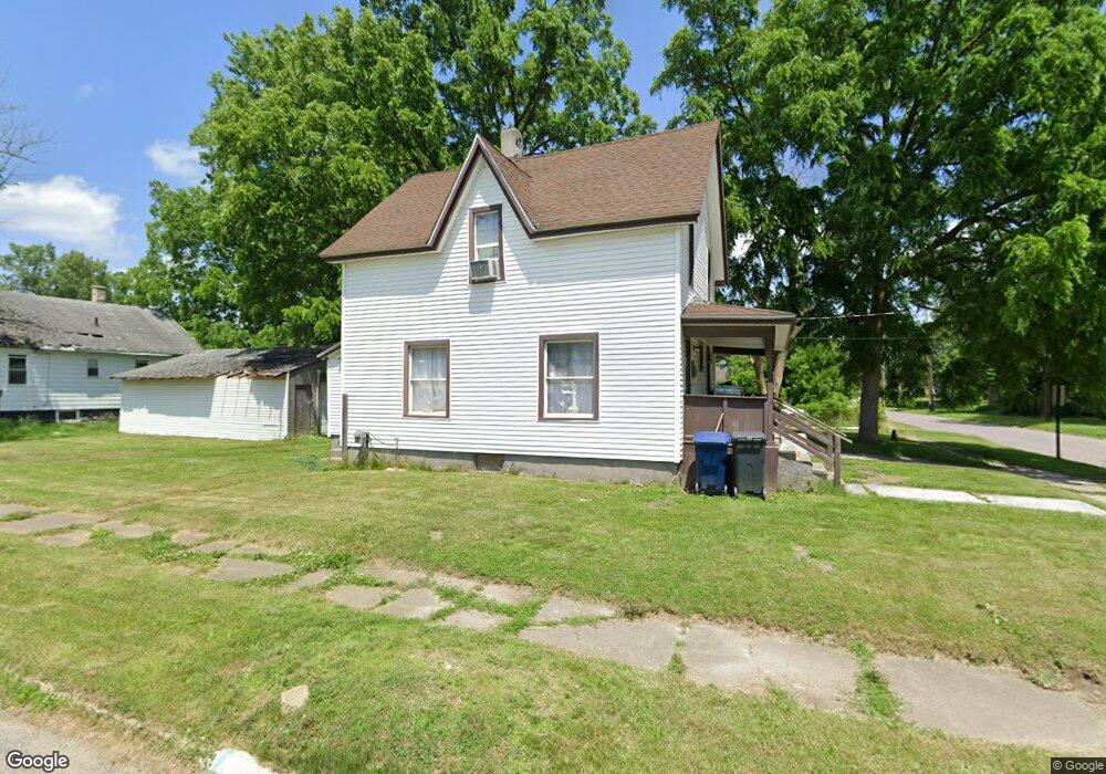 1986 Howard Ave, Flint, MI 48503 - photo 1