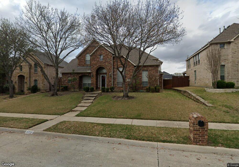 5713 Sweetbriar Dr, Richardson, TX 75082 - photo 1