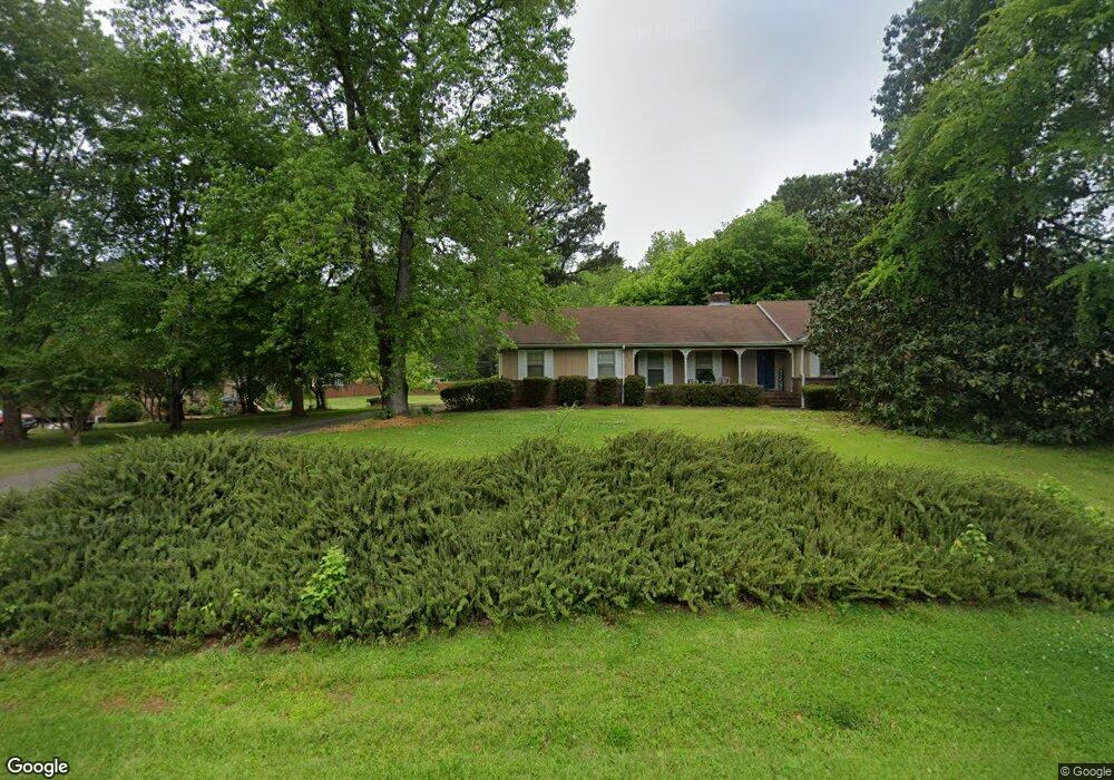 129 View Pointe Dr, Lagrange, GA 30241 - photo 1