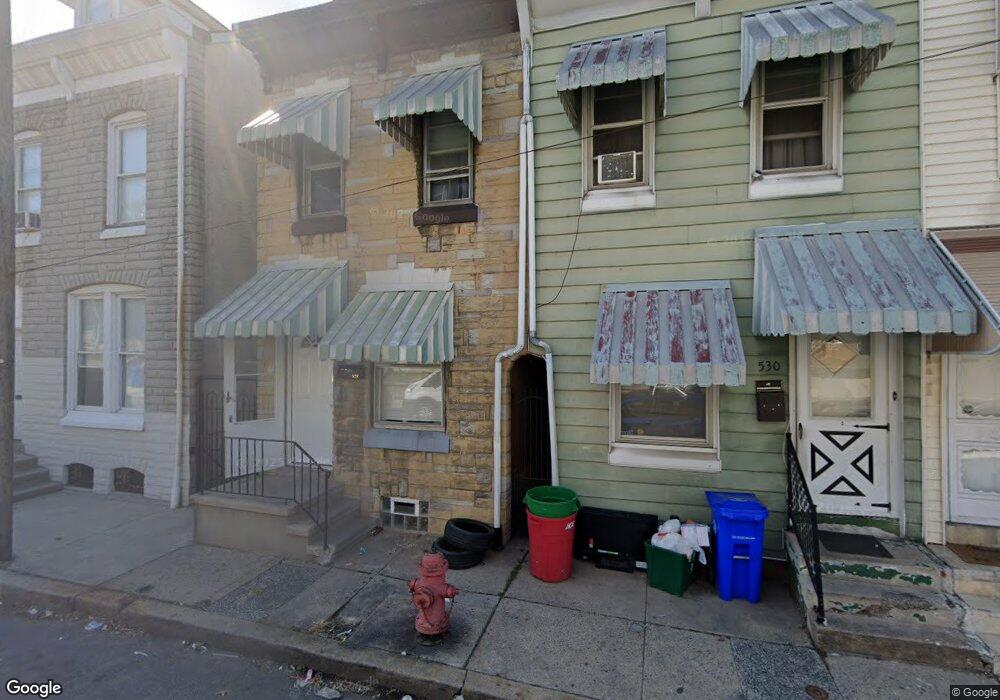 528 Birch St, Reading, PA 19604 - photo 1