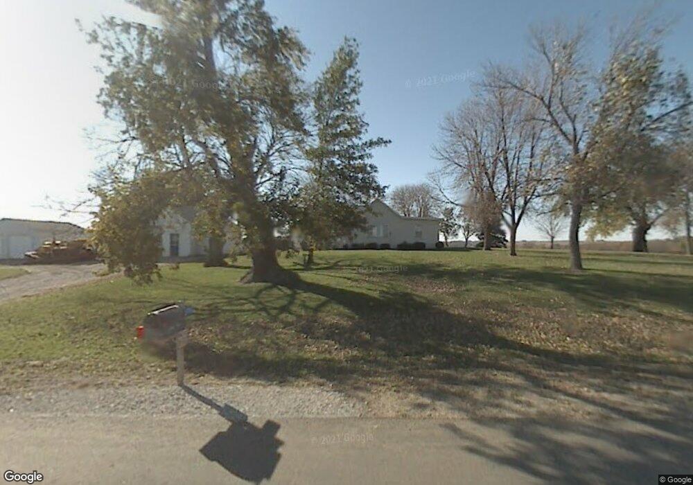 3791 E 68th St S, Newton, IA 50208 - photo 1
