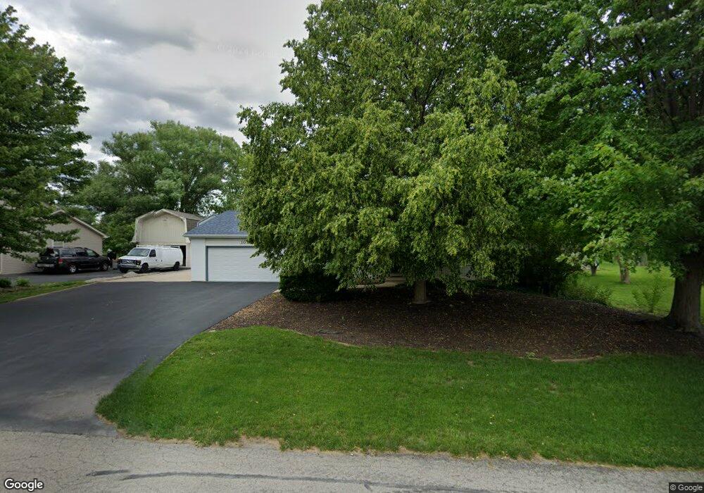 10S521 Windjammer St, Naperville, IL 60564 - photo 1