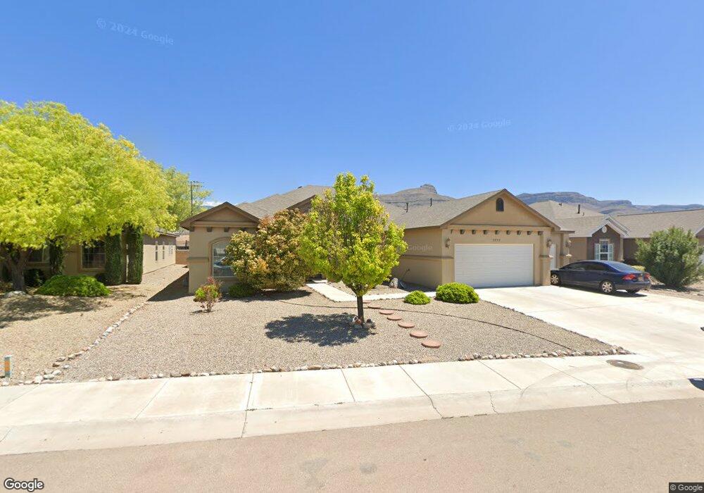 2213 Silverado, Alamogordo, NM 88310 - photo 1