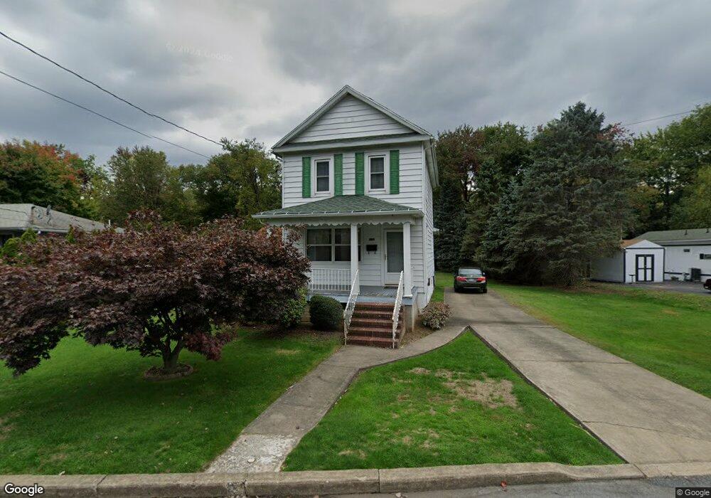 302 Coolidge St, Dupont, PA 18641 - photo 1