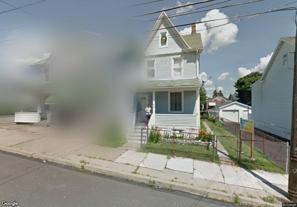 657 Seybert St, Hazleton, PA 18201 - photo 1