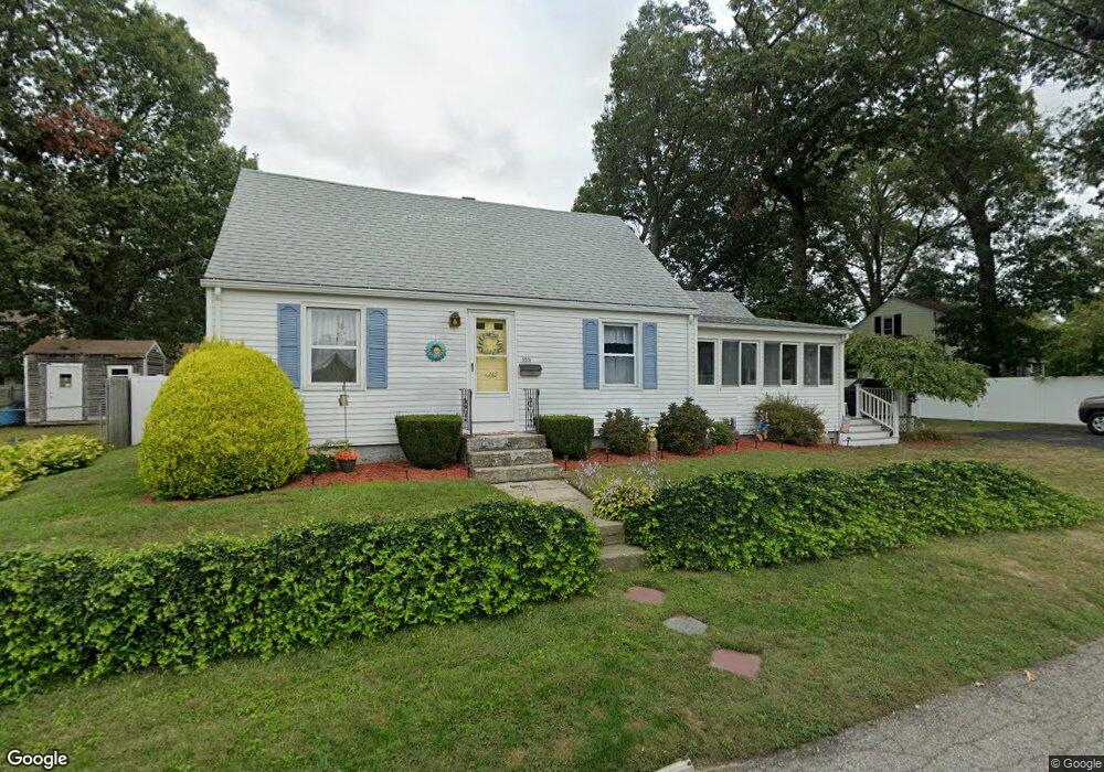 155 Everleth Ave, Warwick, RI 02888 - photo 1