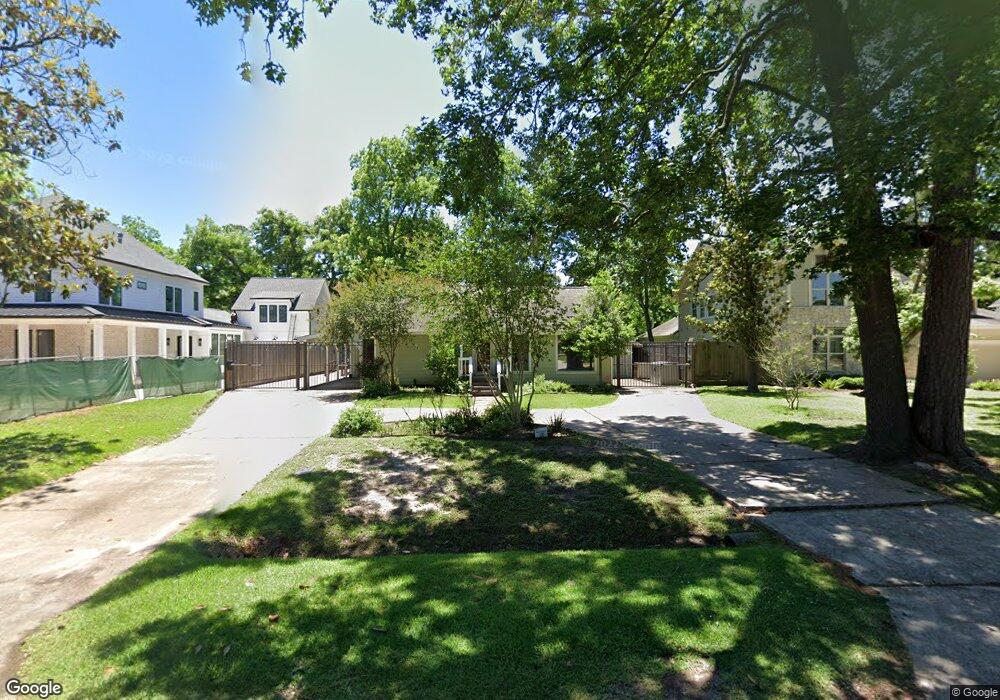 303 W 34th St, Houston, TX 77018 - photo 1