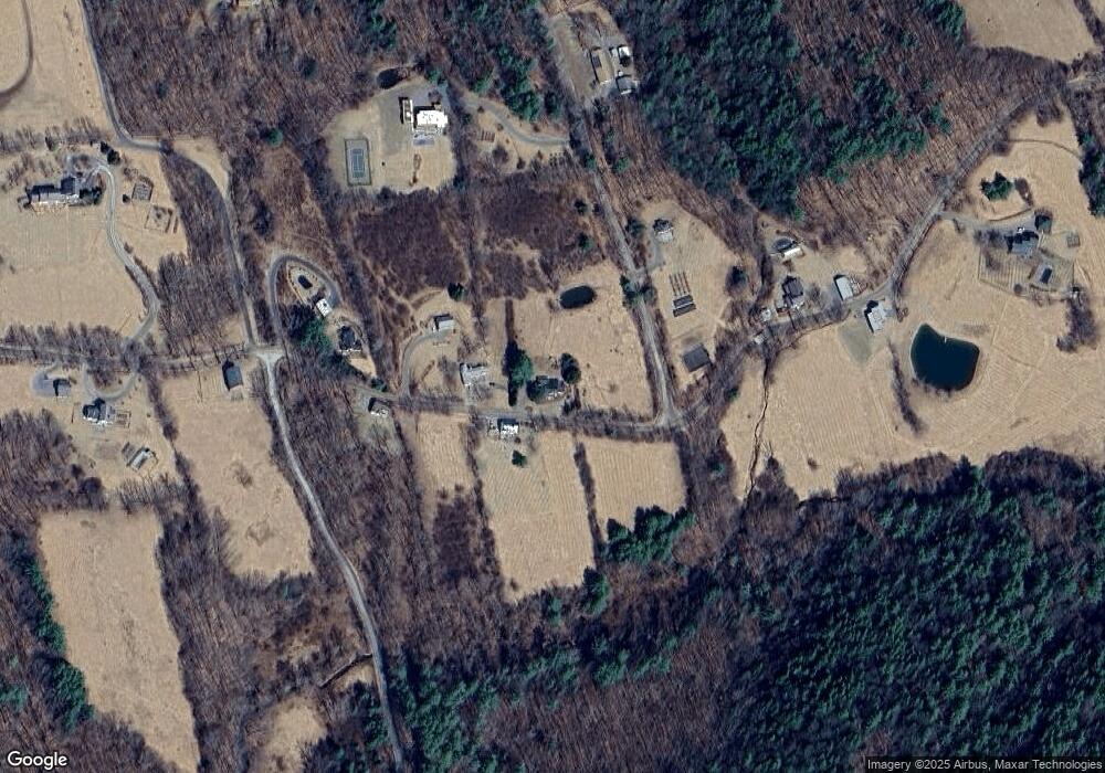 353 Haddock Hill Rd unit 2, Old Chatham, NY 12136 - photo 1