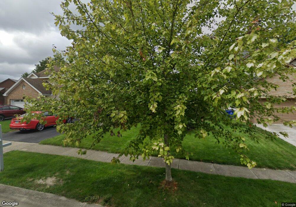 7445 Gardenview Place, Dublin, OH 43016 - photo 1