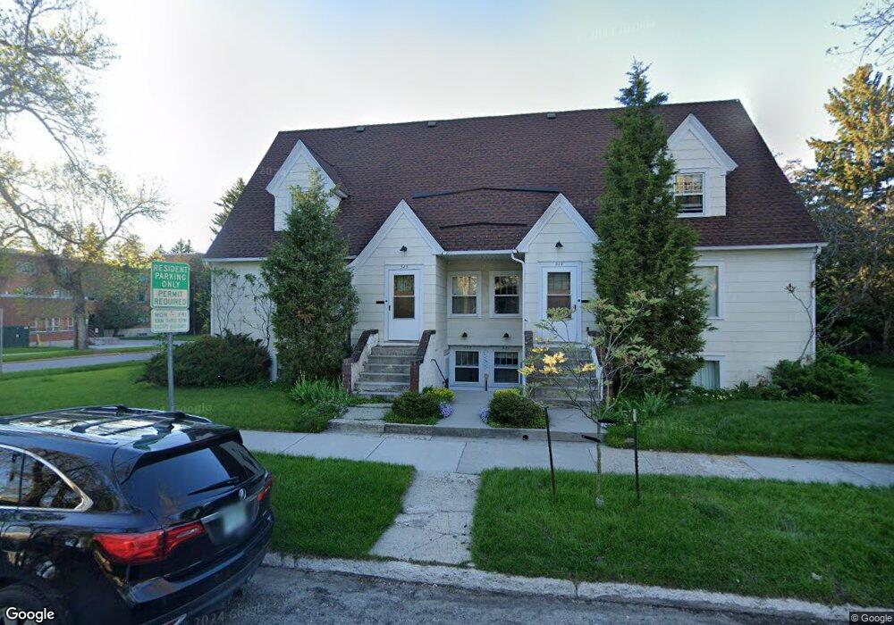 519 W Arthur St, Bozeman, MT 59715 - photo 1