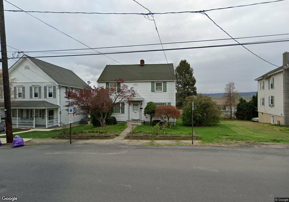 117 S Main St, Plains, PA 18705 - photo 1