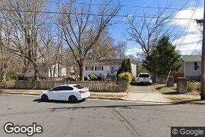 7407 Albemarle Dr, Manassas, VA 20111
