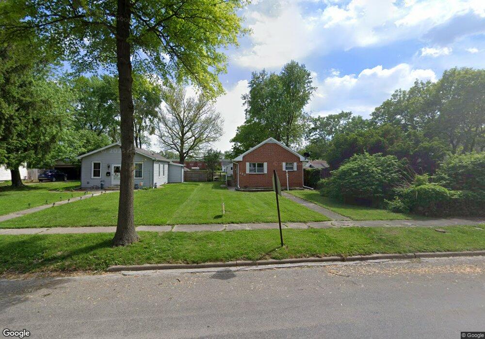 223 3rd St, Lincoln, IL 62656 - photo 1