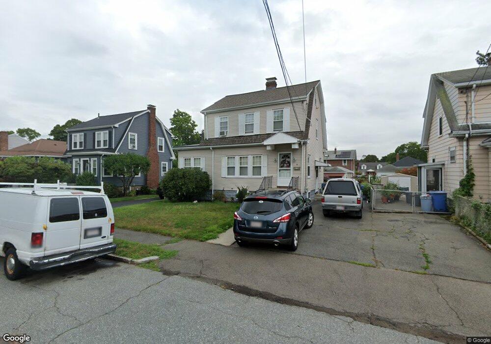 51 Bruce Rd, Waltham, MA 02453 - photo 1