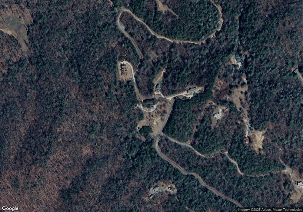 2037 Chopped Oak Rd, Ellijay, GA 30540 - photo 1