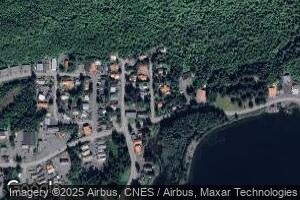 604 Spruce, Cordova, AK 99574