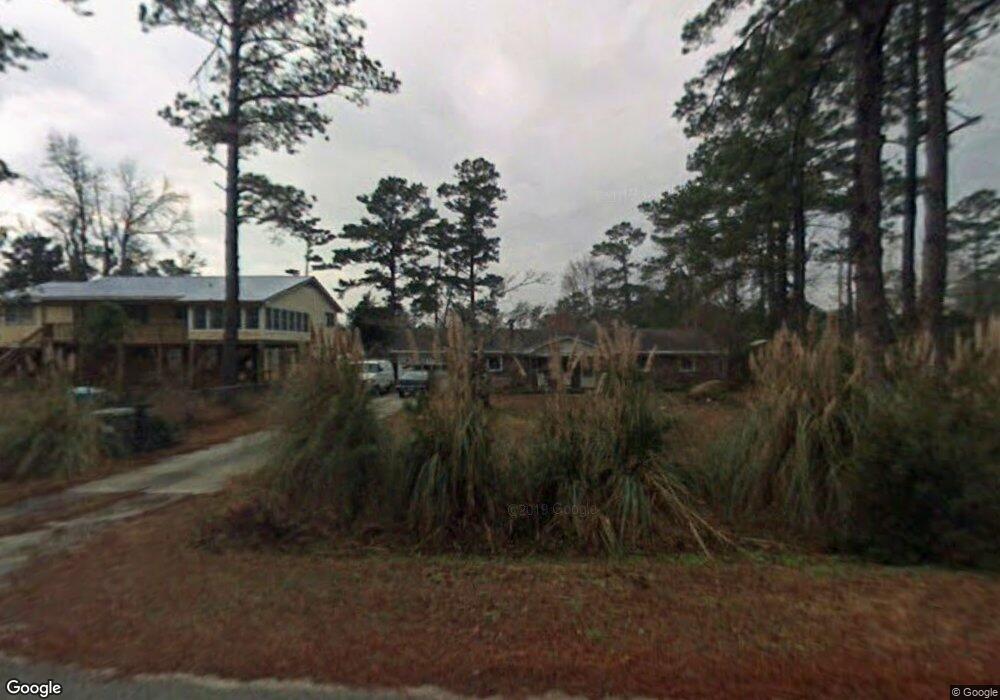 1912 Hess Rd, Wilmington, NC 28411 - photo 1