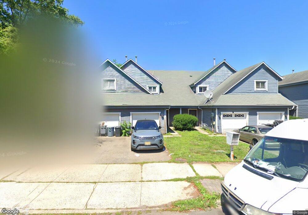 175 Comstock St, New Brunswick, NJ 08901 - photo 1